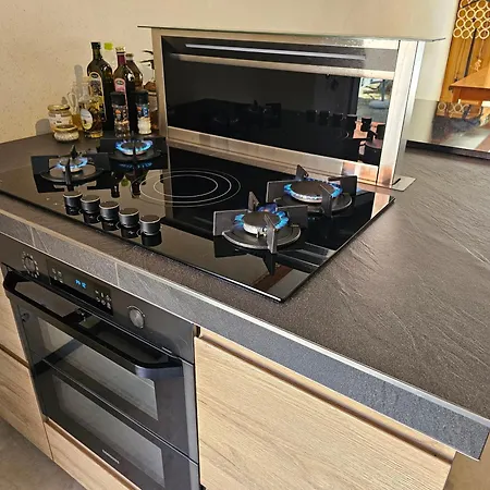 Apartament Luxus-wohnung Mit Indoorpool *