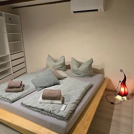 Luxus-wohnung Mit Indoorpool
