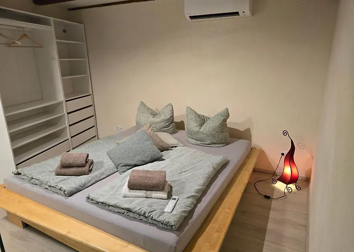 Luxus-wohnung Mit Indoorpool